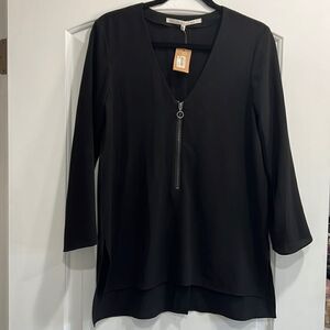 Rachel Roy long sleeve
